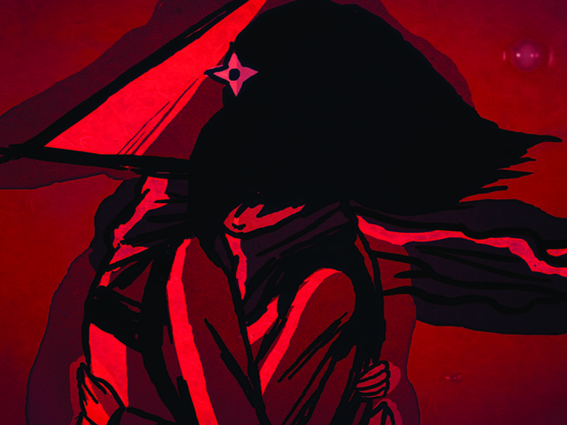 Foto 1 de Requiem for Romance