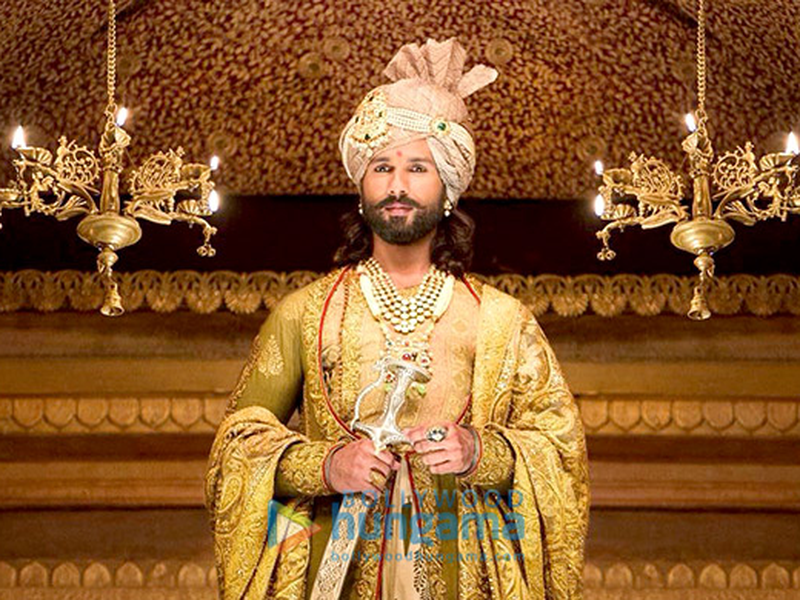 Foto 2 de Padmaavat
