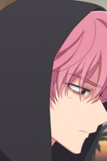 Poster de Episódio あなたは恋のスナイパー (2026)