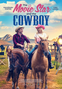 The Movie Star and the Cowboy (The Movie Star and the Cowboy)