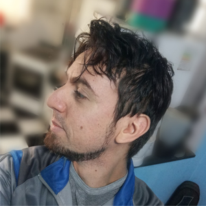 Foto de perfil de Juliano