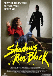 Shadows Run Black (Shadows Run Black)
