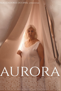 Aurora - Poster / Capa / Cartaz - Oficial 1