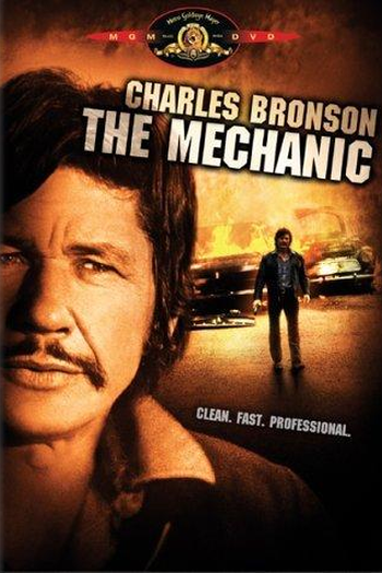  de Filme Assassino a Preço Fixo (1972)