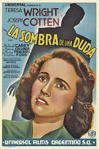  de Filme A Sombra de uma Dúvida (1943)