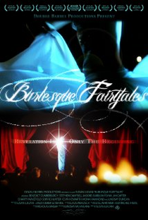 Burlesque Fairytales  - Poster / Capa / Cartaz - Oficial 1