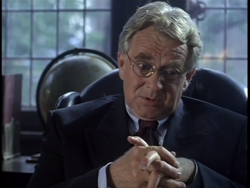 Foto 6 de Espíritos