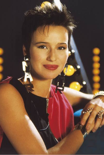 Ariadna Gil (I) - Poster 6