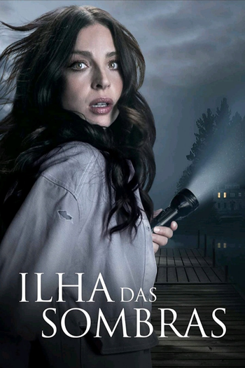  de Filme Ilha das Sombras (2020)