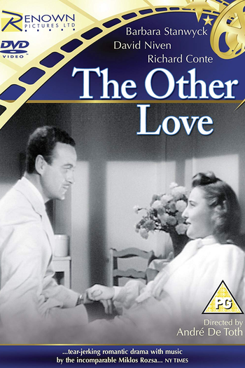  de Filme A Orquídea Branca (1947)