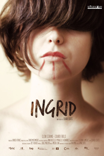  de Filme Ingrid (2009)