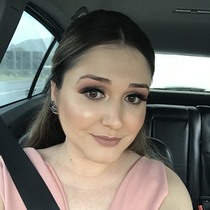 Foto de perfil de Juliany Meneghel