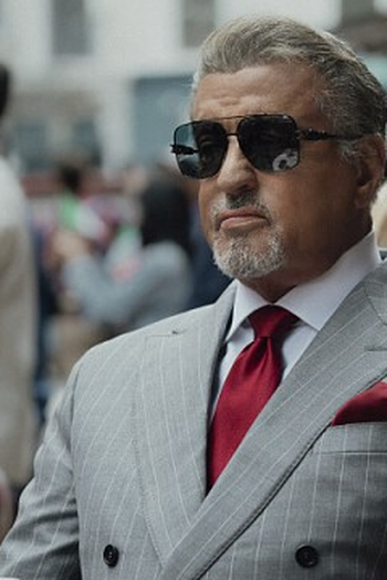 Poster de Episódio The Fifty (2025)