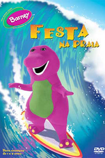 Barney - Festa na Praia (Barney: Barney's Beach Party)