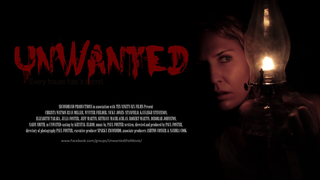 Trailer: Official Trailer: Unwanted