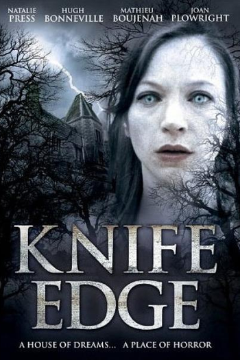  de Filme Knife Edge (2009)