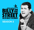 Billy on the Street (2ª Temporada)