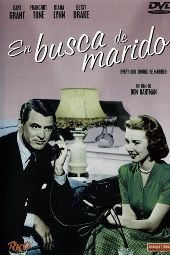  de Filme Quero Esse Homem (1948)