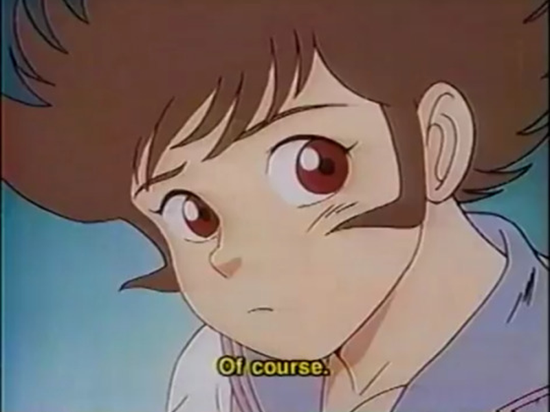 Foto 2 de Oira Sukeban