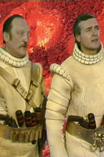  de Filme Aelita (1980)