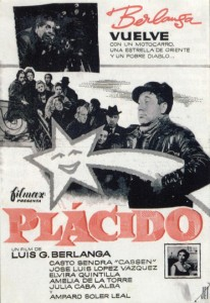 Plácido (Plácido)