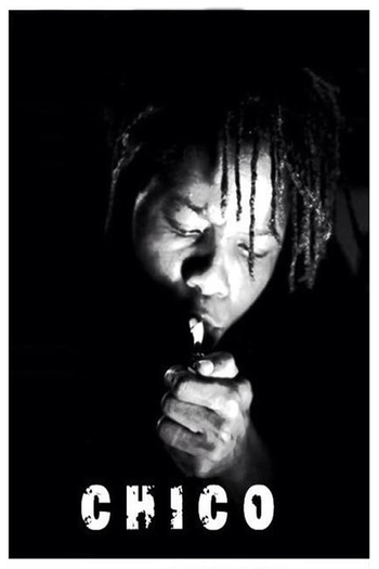 Poster de Curta Chico (2016)