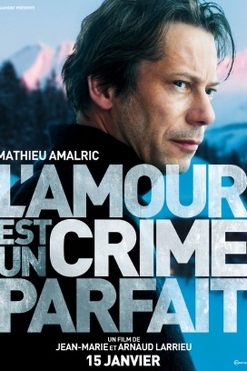  de Filme O Amor É um Crime Perfeito (2013)
