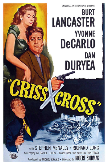  de Filme Baixeza (1949)