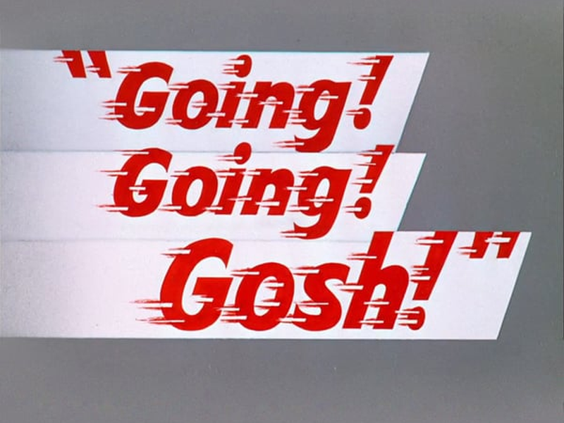 Foto 11 de Cuidado com a Buzina