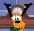 Pluto Gets the Paper: Spaceship