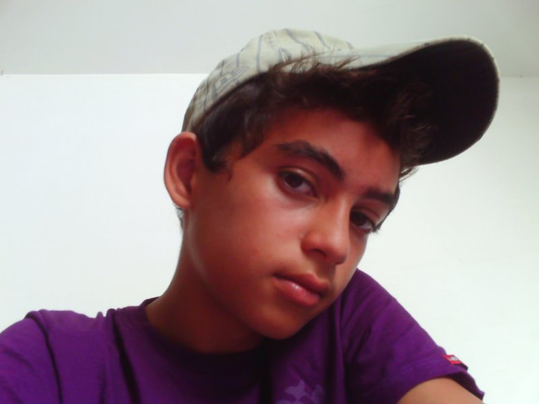 Lucas de Oliveira Silva - Foto 4