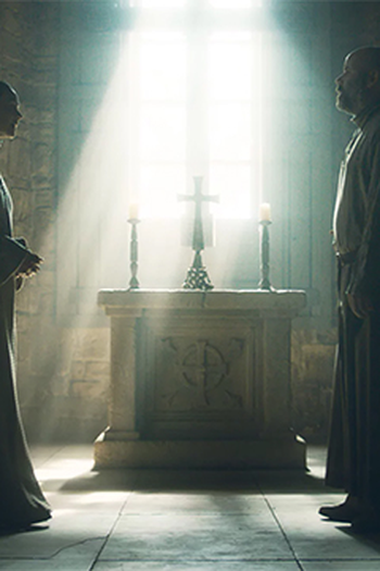 Poster de Episódio Episode 5 (2020)