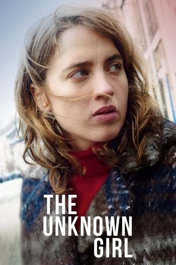  de Filme A Garota Desconhecida (2016)