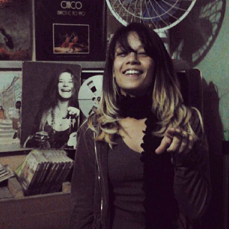 Anne Esteche - Foto 2