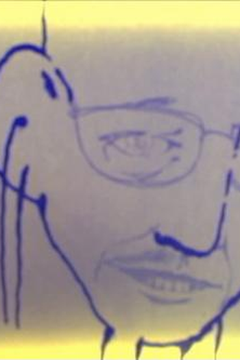 Poster de Curta Eu Sou Como o Polvo (2006)