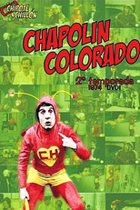 Chapolin Colorado (2ª Temporada) (El Chapulín Colorado (Temporada 2))