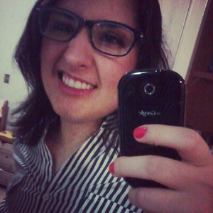 Foto de perfil de Rayssa Tuanna