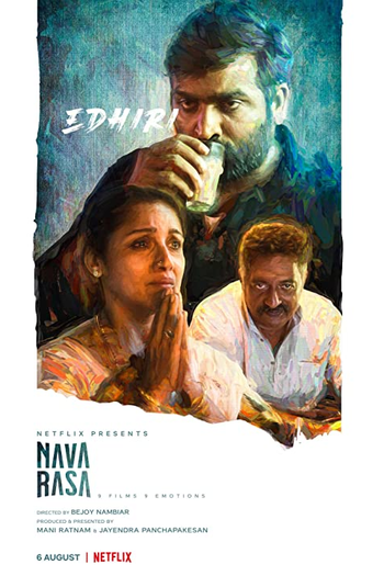  de Série As Nove Emoções (2021)