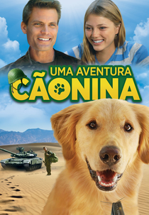 Uma Aventura Cãonina (Leap)