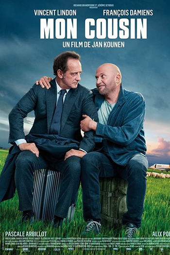  de Filme Meu Primo (2020)