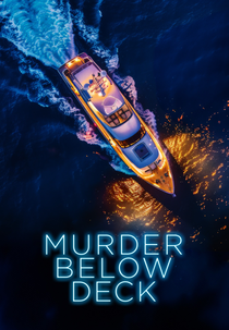 Assassinato a Bordo (Murder Below Deck)