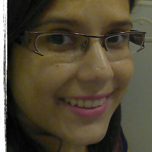 Foto de perfil de Larissa Baldini