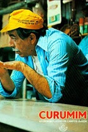 Poster de Filme Curumim  (1978)