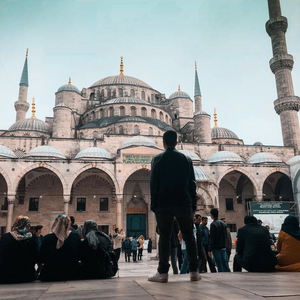 Foto de perfil de João Pedro