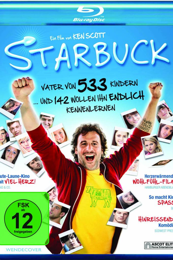  de Filme Meus 533 Filhos (2011)