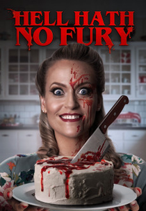 Hell Hath No Fury (Hell Hath No Fury)
