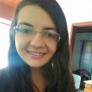 Foto de perfil de Marília Souza