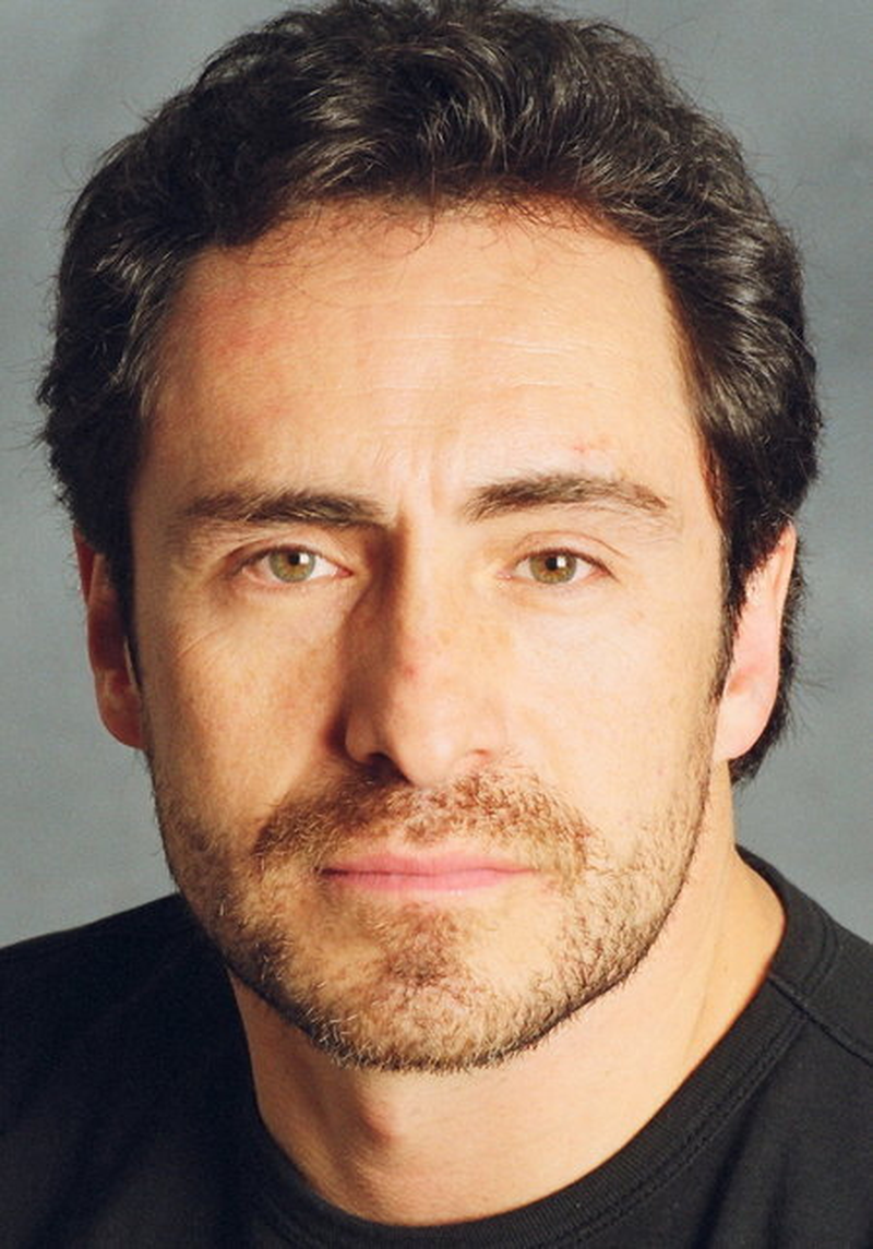 Demián Bichir - Foto 1