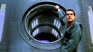 Trailer: CUBE ZERO - Trailer