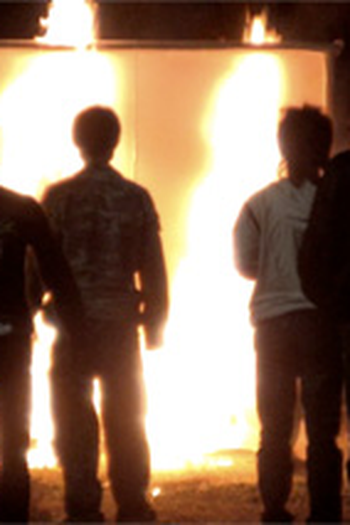  de Curta Fantasmas de Nabua (2009)